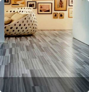 FLOORING