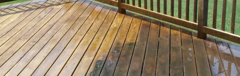 Power Washing
