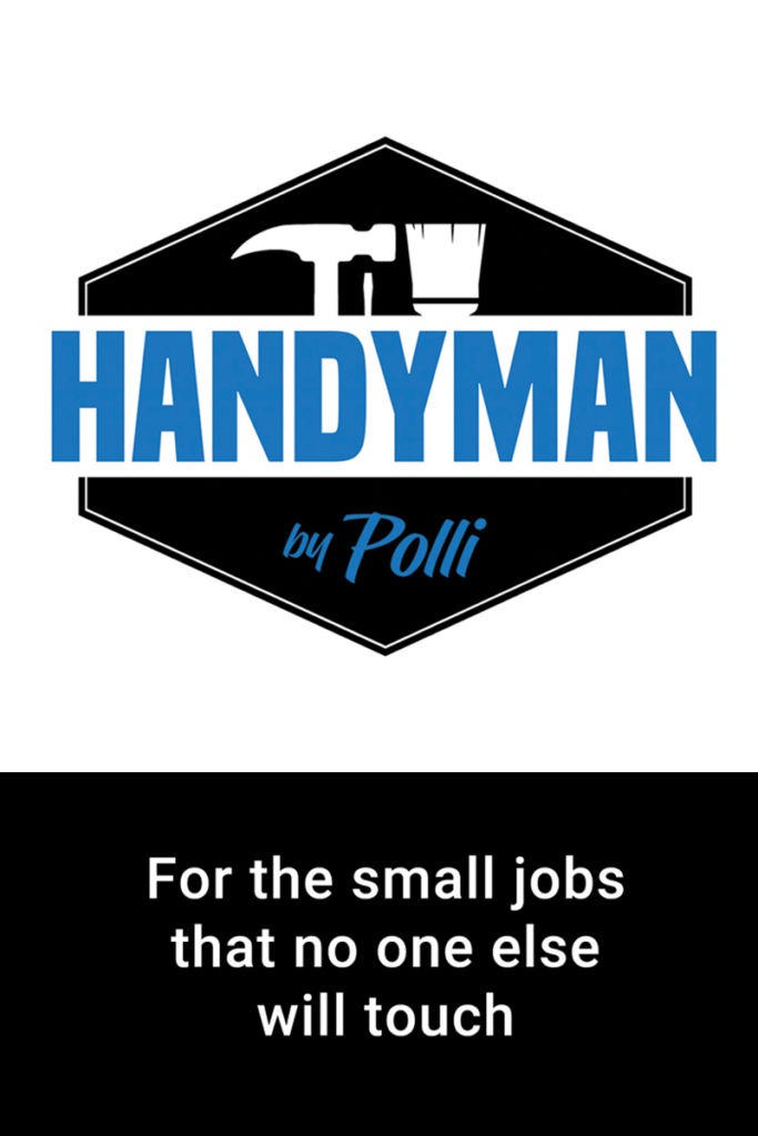 Handyman widget 2 Link to Handyman website