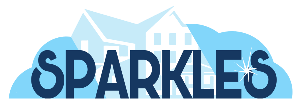 SPARKLES logo