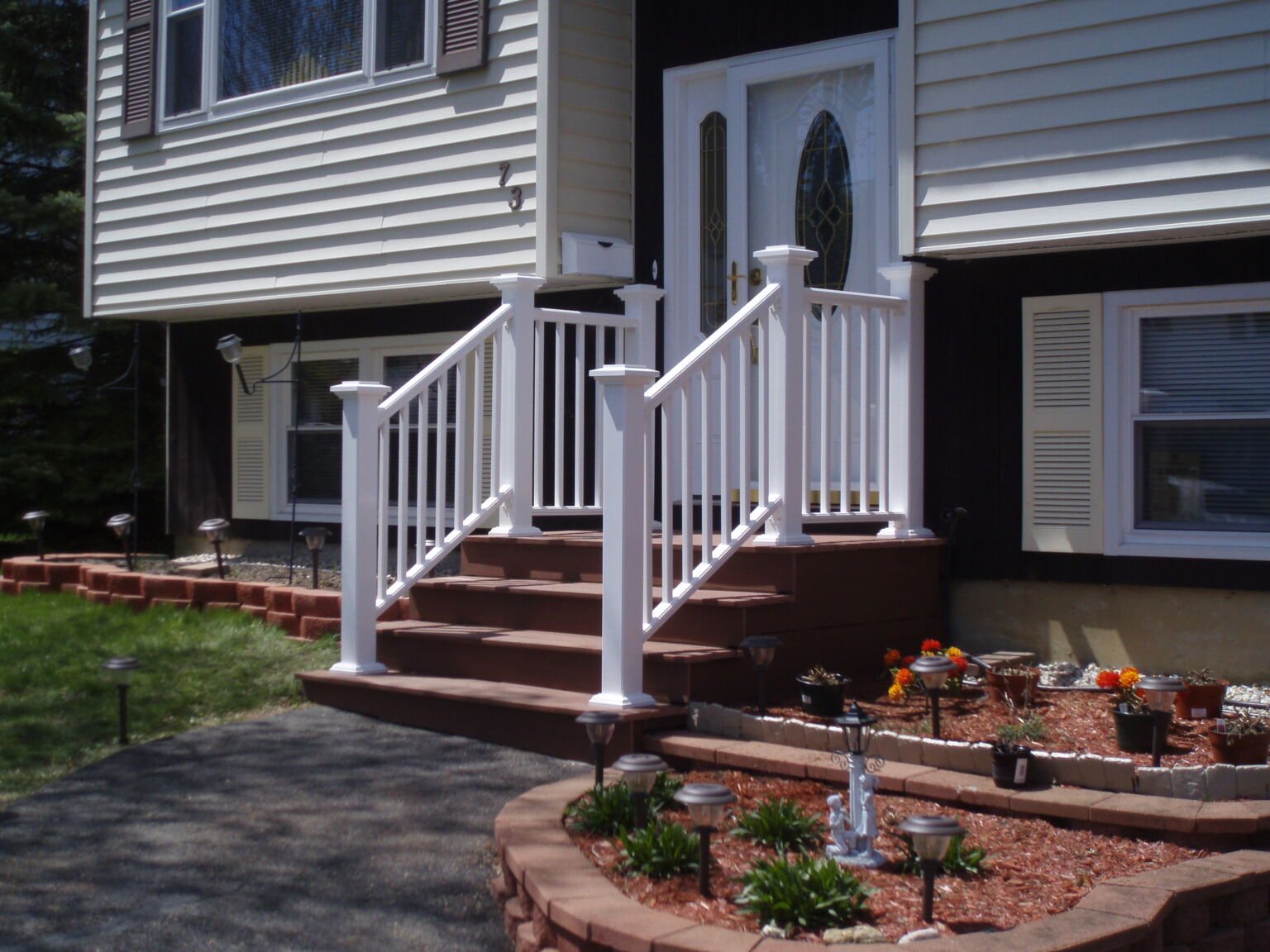 Does A Deck Add To Your Home's Value? POLLI Construction