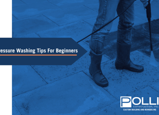 Pressure Washing Blog Photo