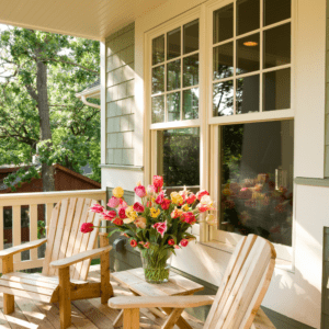 Front Porch 2 Front Porch
