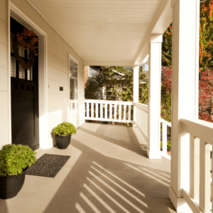 Open Porch Open Porch