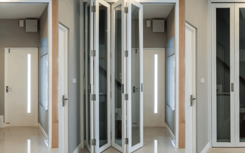 Folding Doors Folding Doors