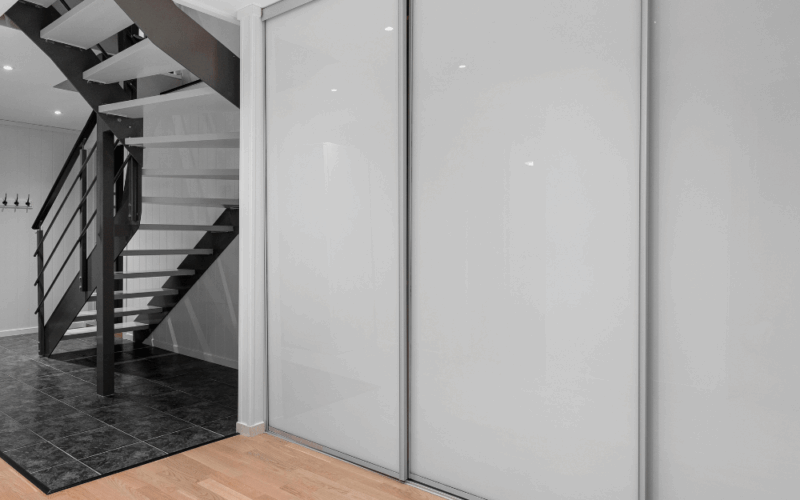 Bypass Door Bypass Door