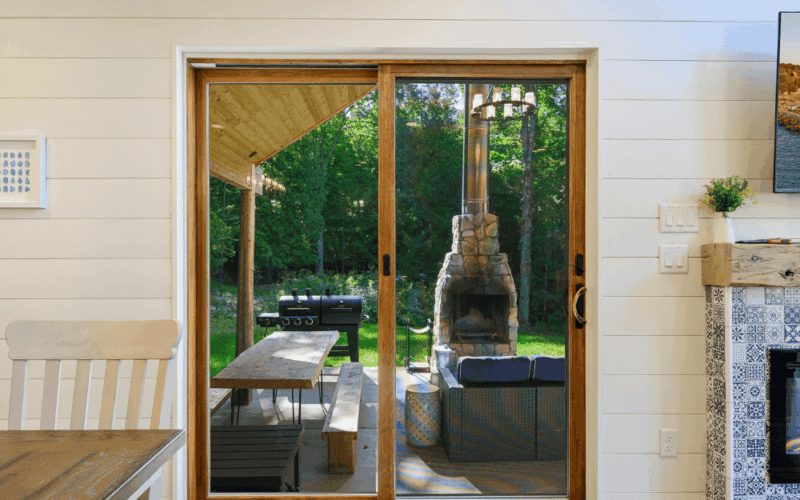 Patio Door Patio Door