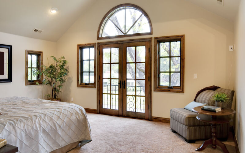 French Doors French Doors