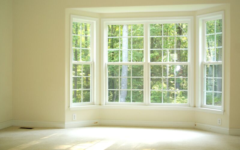 Bay Window Bay Window