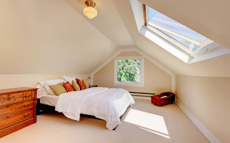 Skylight Skylight