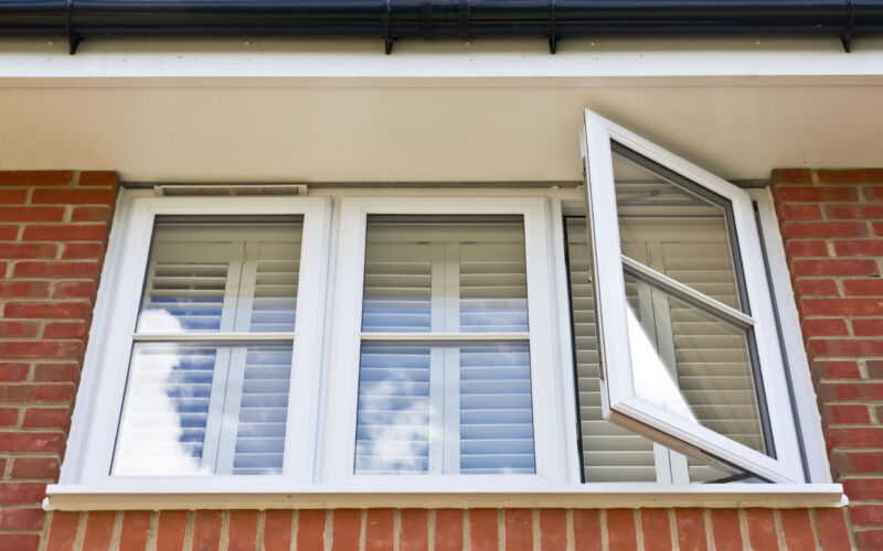 Composite window Composite window