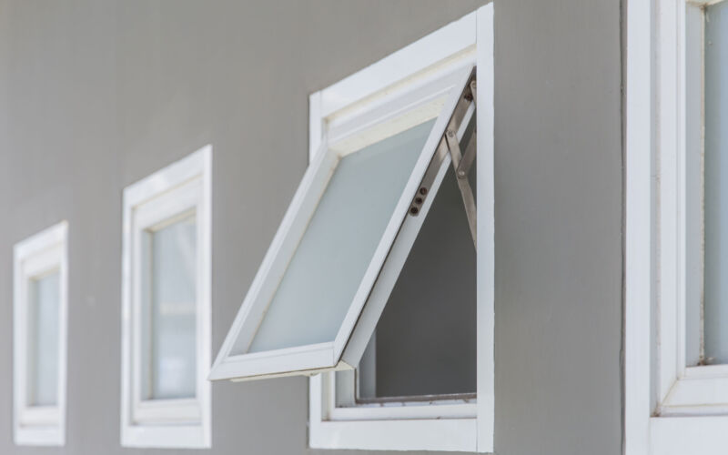 Awning Window Awning Window