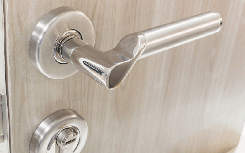 Laminate Door Laminate Door