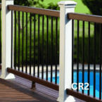 Composite Railing 2