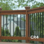 Composite Railing 4