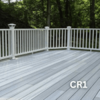 Composite Railing 1