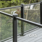 Glass Railing 5