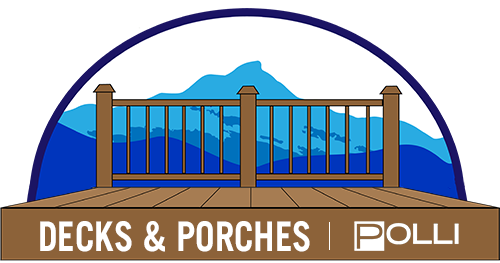 DECKS & PORCHES