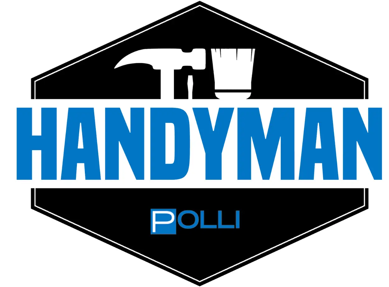 Handyman by Polli