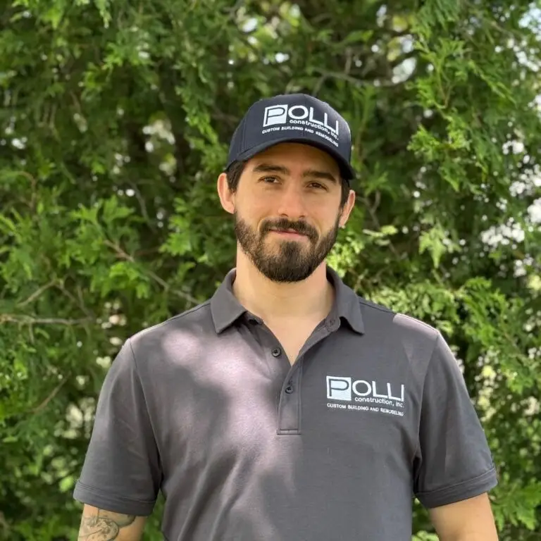 Michael Reit - Project Estimator