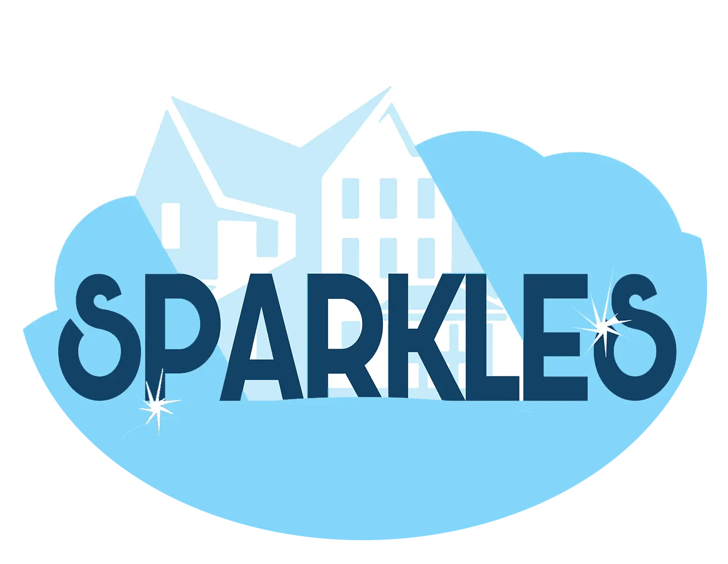 Sparkles Window, House, & Gutter Cleaning