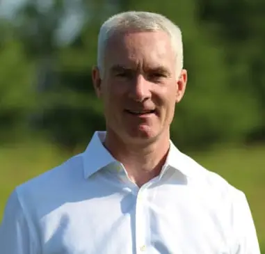 Steven Polli, Owner of Polli Construction.