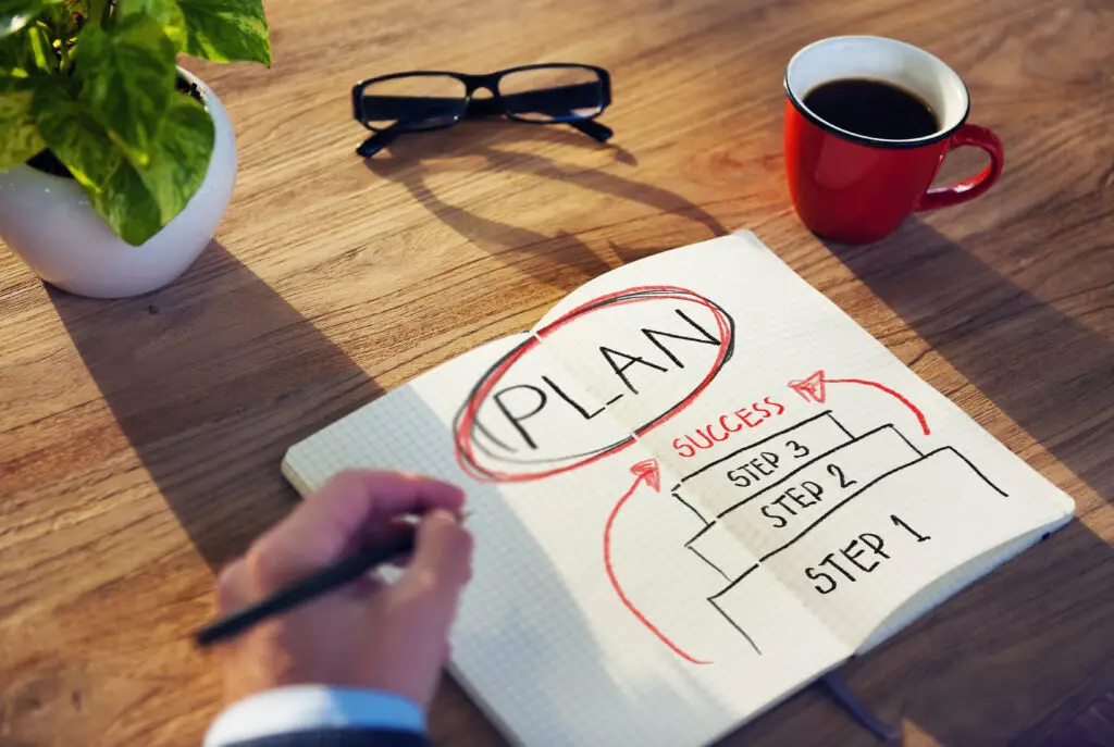 Pre-Construction Design and Built Process