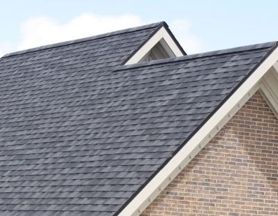 Asphalt shingles for your roof