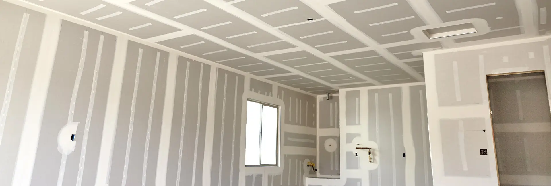 drywall