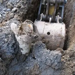 Excavation Services for foundations, basements, pools, utilities, and drainage