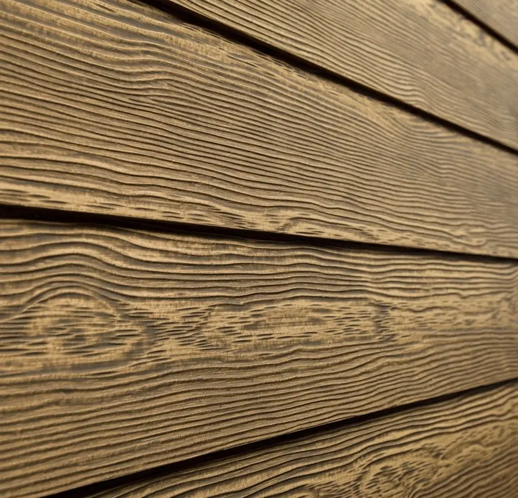 Fiber Cement for siding