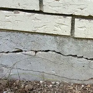 Polli Construction handles repairs foundations in vermont