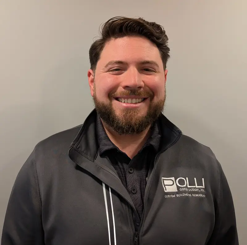 Frank Racioppi Estimator for Polli Construction