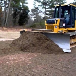 Excavation Services and site preparation for new construction, additions, driveways, landscaping and patios