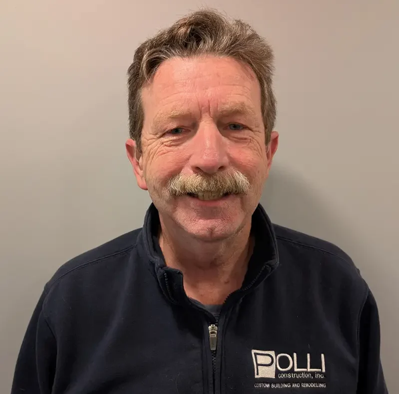 Kent Koptiuch Safety Officer