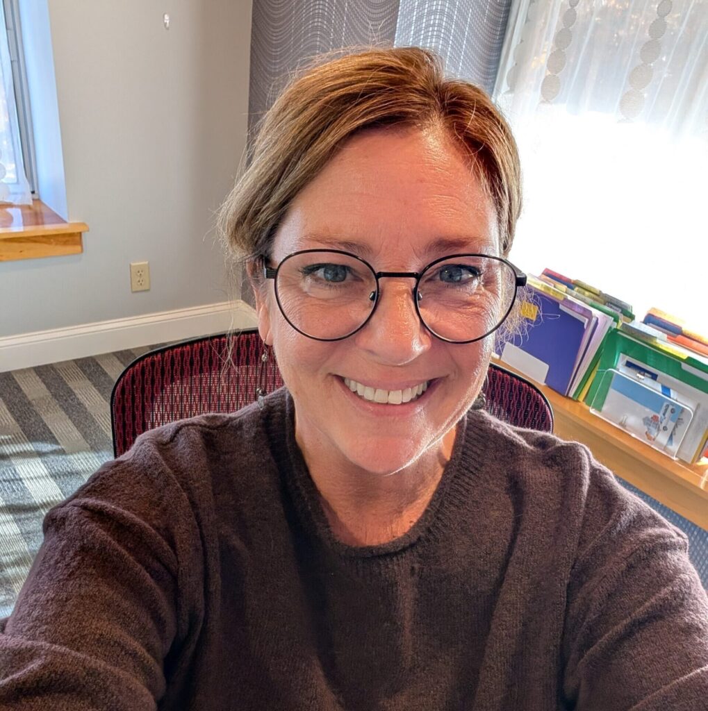 Lori Barkyoumb Marketing Manager for Polli Construction