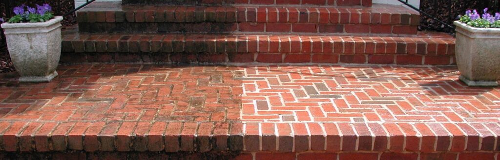 Power Washing renews decks, siding, and more