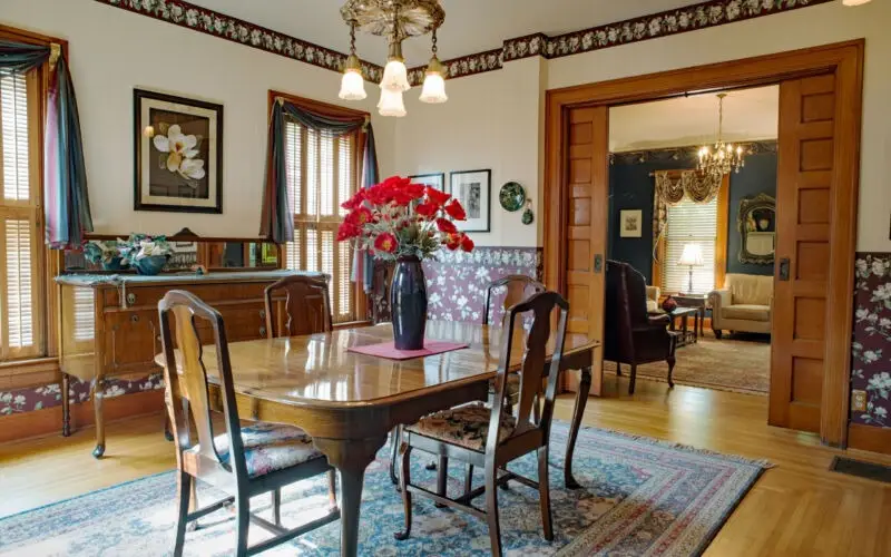 Pocket Doors Repaired and Installed by Polli Construction