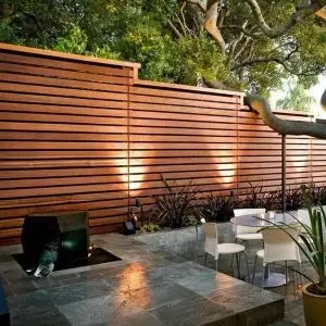 Privacy Fences by Polli Construction