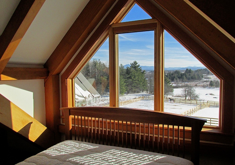 New Pella Windows and Doors Installation by Polli Construction, Inc.