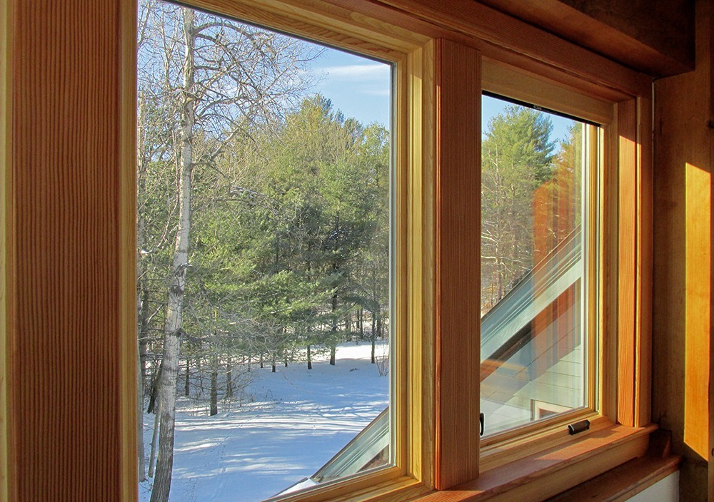 New Pella Windows and Doors Installation by Polli Construction, Inc.