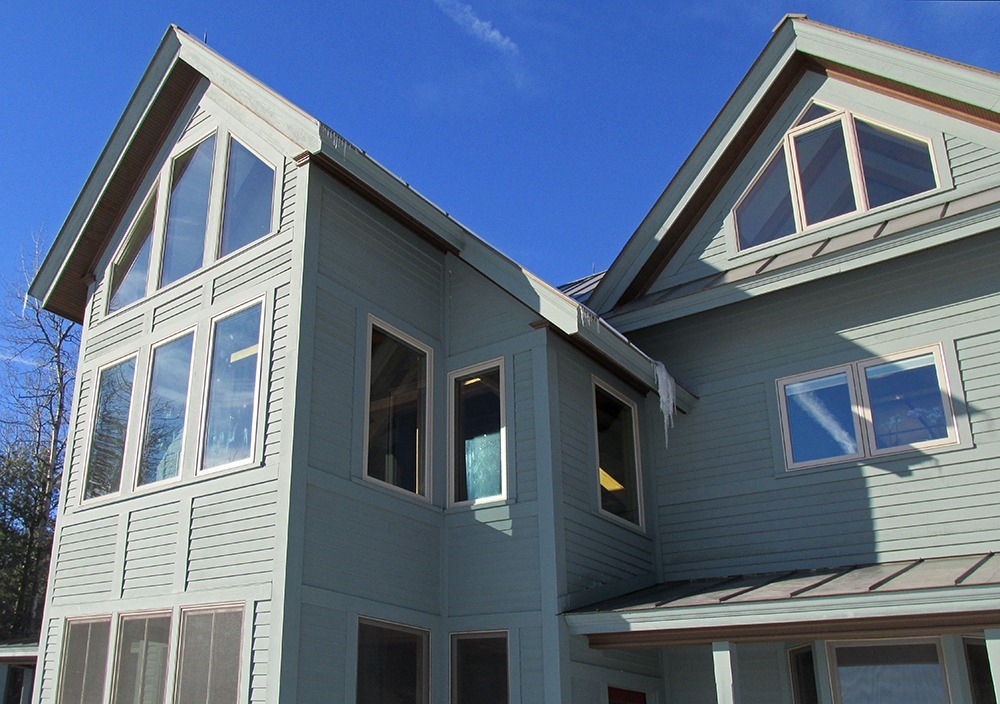 New Pella Windows and Doors Installation by Polli Construction, Inc.