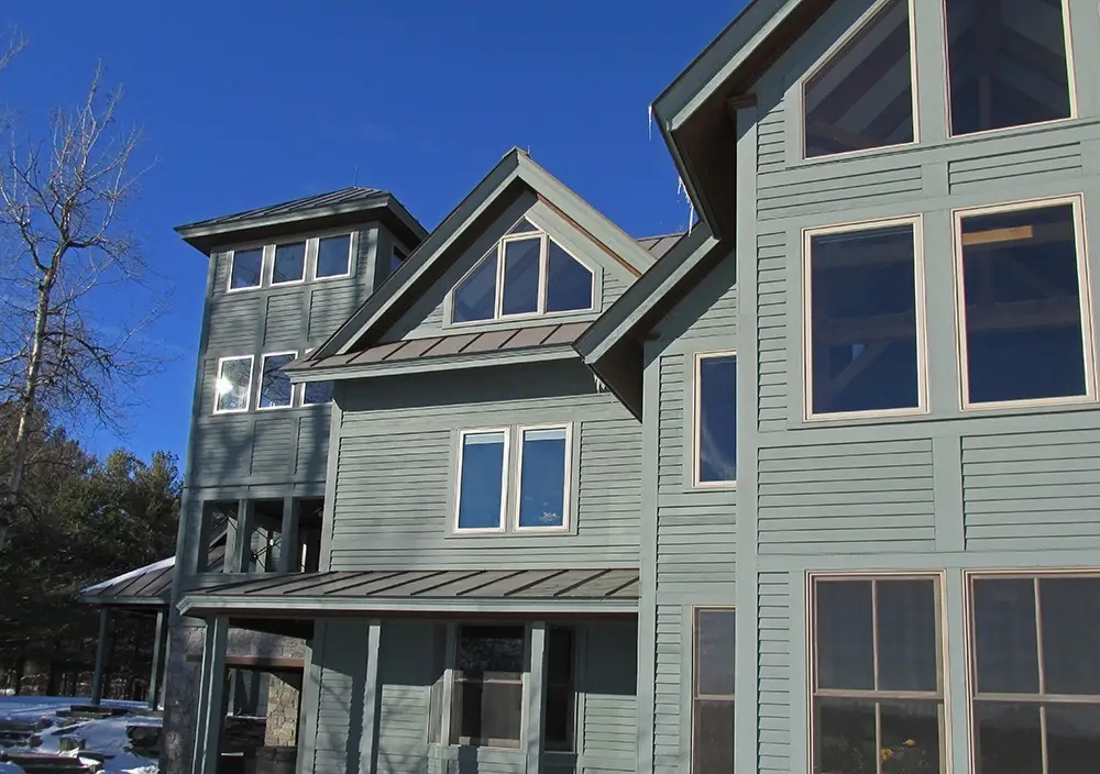 New Pella Windows and Doors Installation by Polli Construction, Inc.