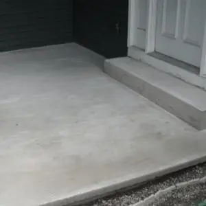 concrete slabs by polli construction