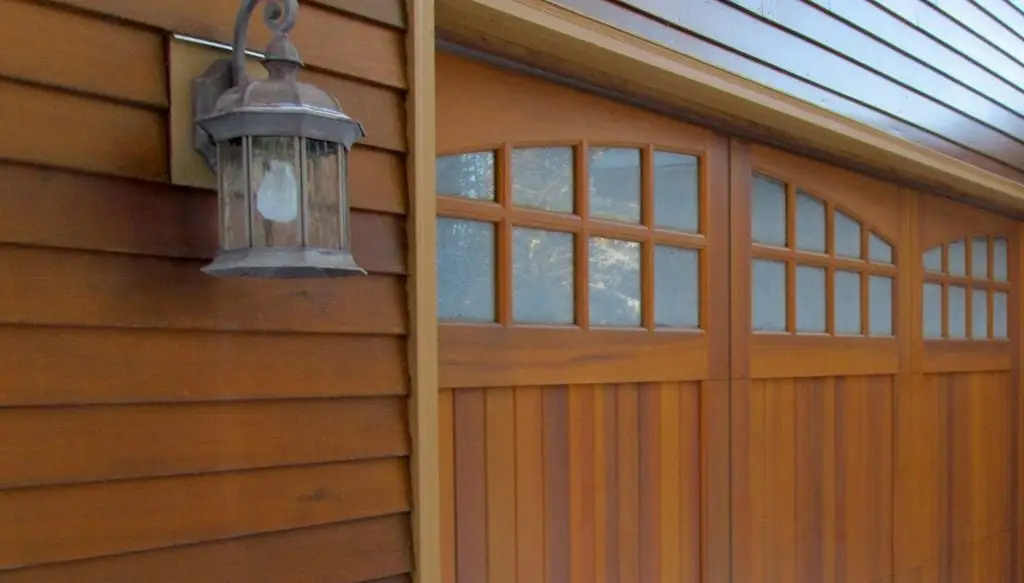 Wood Siding for Homes