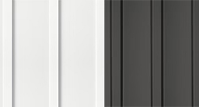 Board and Batten Siding for your house