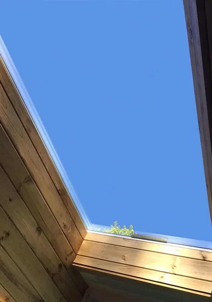 Kitchen Backsplash by Polli Construction, Inc.