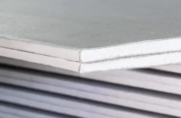 Sound Proof Drywall installed by Polli Construction