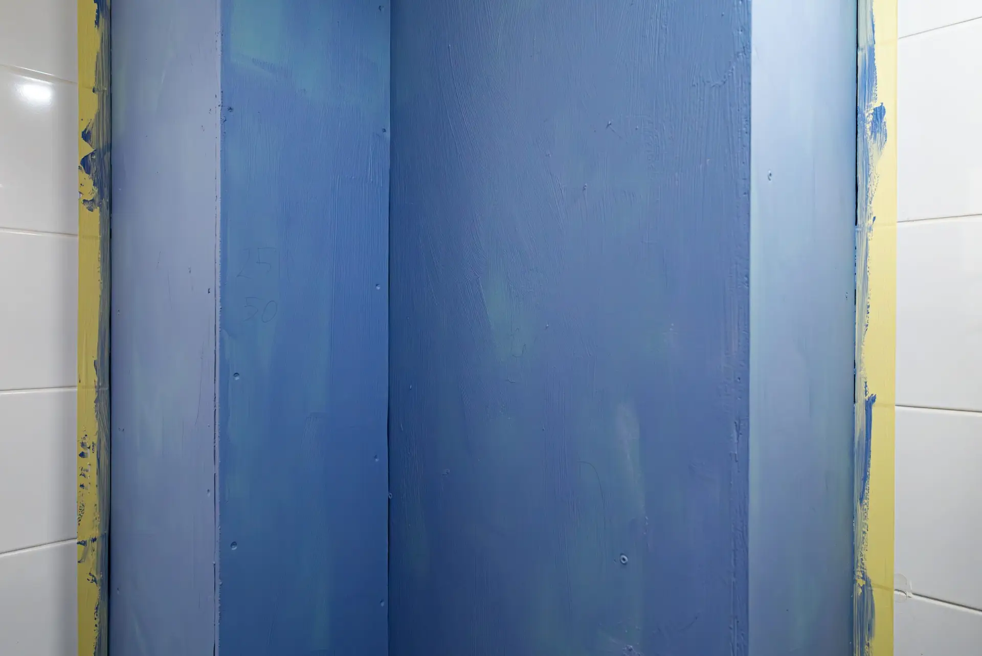bluewall drywall