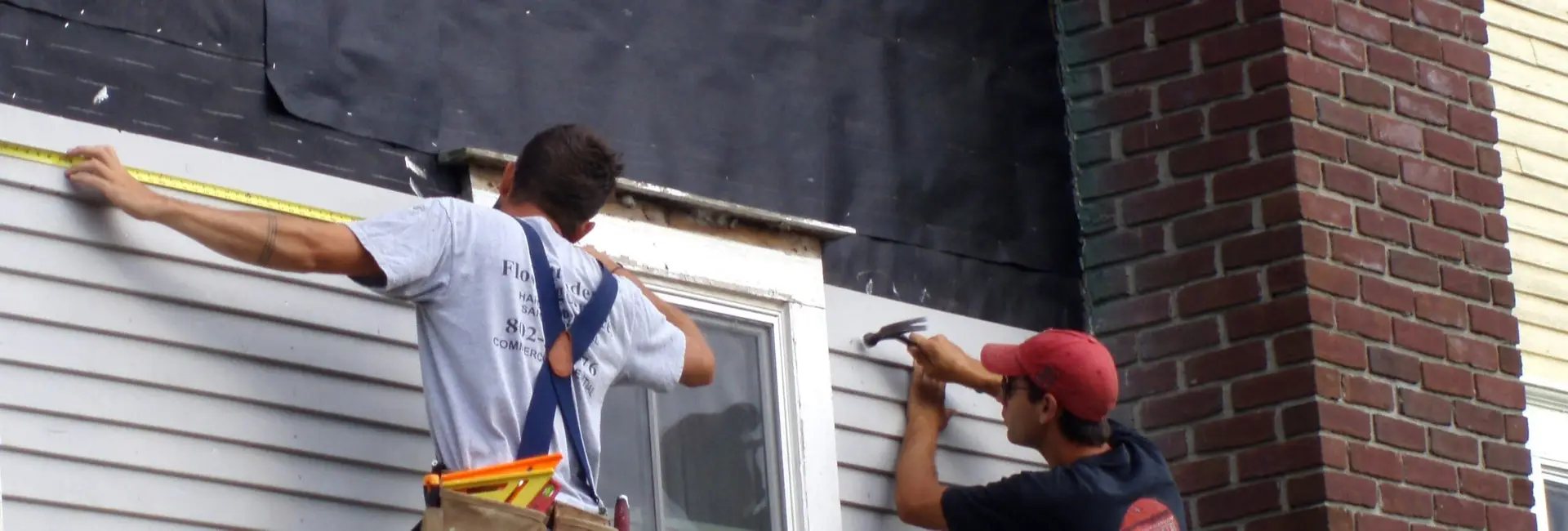 Are General Contractors licensed? 